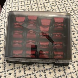 Remington hair curler set. Used good condition.